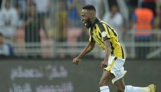 جماهير اتحاد جدة السعودي 