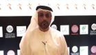 الحزامي: أتمنى تتويج العين بلقب كأس العالم للأندية