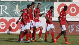 بطولة الكونفدرالية