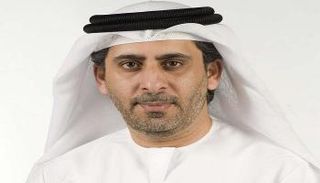 محمد خميس المهيري مستشار وزير الاقتصاد الإماراتي لشؤون السياحة