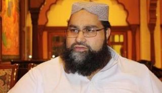 رئيس مجلس علماء باكستان