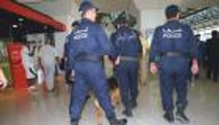 ضبط 3 ملايين يورو مزورة في الجزائر