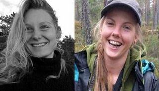 السائحتان الأوروبيتان ضحيتا الجريمة الإرهابية