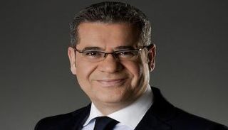 مصطفى الأغا