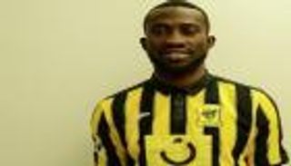 اتحاد جدة خطف سانوجو قبل روما