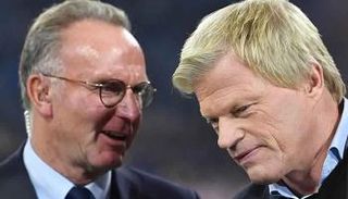 أوليفر كان ورومينيجه