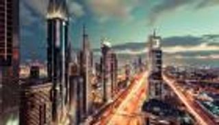 394 مليار درهم تجارة المناطق الحرة في دبي خلال 9 أشهر
