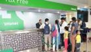 الإمارات: 5 آلاف معاملة يوميا معدل استرداد "القيمة المضافة" للسياح