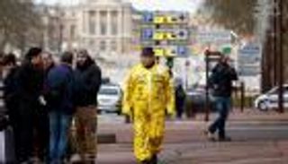 انطلاق مظاهرات السترات الصفراء للأسبوع السادس على التوالي في فرنسا