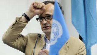 الجنرال الهولندي باتريك كامييرت