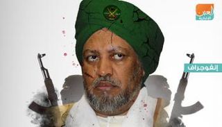 الإخواني عصام البشير