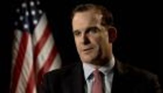 استقالة مبعوث واشنطن للتحالف الدولي ضد داعش من منصبه