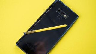 سامسونج جلاكسي نوت 9