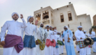 انطلاق برنامج الأدب الشعبي ضمن فعاليات "الجنادرية 33" الأحد