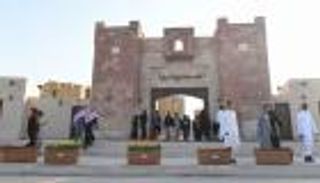 تبوك السعودية.. تاريخ وحضارة على أرض الجنادرية