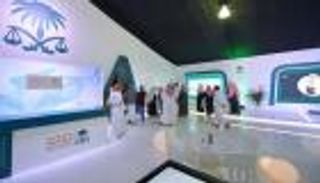 بالصور.. النيابة العامة السعودية تقدم برامج توعوية وتثقيفية بالجنادرية