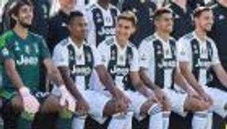 يوفنتوس يعلن تمديد عقده مع "أديداس" حتى 2027