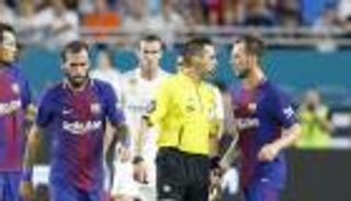 عدو راكيتيتش يدير نهائي مونديال الأندية بين العين وريال مدريد