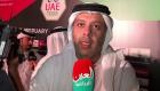 القبيسي: العين أمام فرصة تاريخية في مونديال الأندية