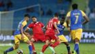 3 قرارات رادعة من لجنة الانضباط والأخلاق ضد النصر السعودي