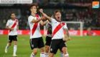 ريفر بليت يقتنص برونزية مونديال الأندية بالفوز على كاشيما الياباني