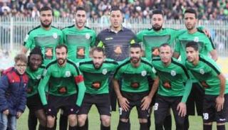 دوري أبطال أفريقيا