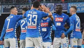 الدوري الإيطالي