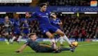 تشيلسي يسقط على ملعبه أمام ليستر بالدوري الإنجليزي