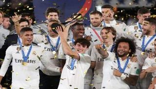 كأس العالم للأندية