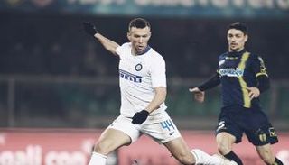 الدوري الإيطالي