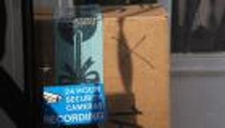 قراصنة مداخل المنازل يستهدفون هدايا عيد الميلاد في أمريكا