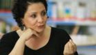 الروائية نجوى بركات لـ"العين الإخبارية": الجوائز تضيف الكثير للكاتب