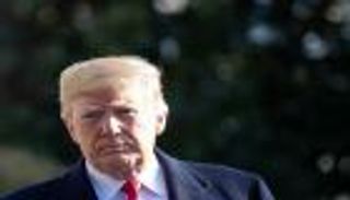 ترامب تعليقا على غلق الإدارات الفيدرالية: نأمل ألا يستمر طويلا