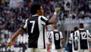 لاعب يوفنتوس قد يجري جراحة في الركبة