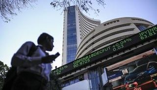 بورصة الهند للأوراق المالية