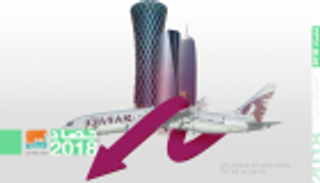إنفوجراف.. قطر 2018.. فشل خطط إنعاش السياحة يفاقم أزمات اقتصادها