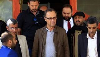 باتريك كاميرت - أ.ف.ب