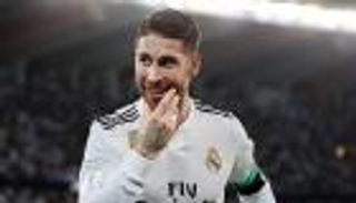راموس يشيد بما قدمه العين أمام ريال مدريد