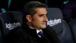 فالفيردي ينتقد أداء برشلونة أمام سيلتا فيجو