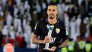 كايو: يجب أن نستمتع بالإنجاز.. وسعيد بوجودي في العين