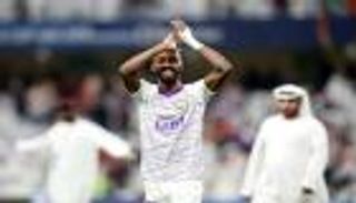 لاعب العين: الجانب البدني خذلنا أمام ريال مدريد