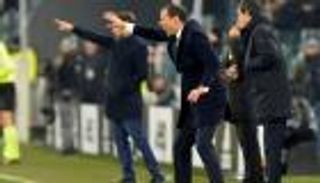 أليجري يشيد بماندجوكيتش "الاستثنائي" بعد الفوز على روما