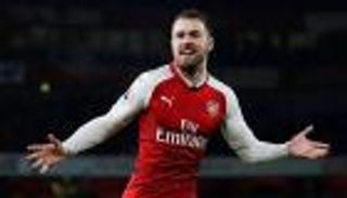 تقارير.. يوفنتوس يقترب من ضم لاعب أرسنال