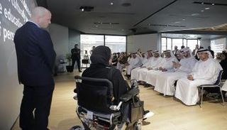 الأولمبياد الخاص يبتكر حلولا تكنولوجية لأصحاب الهمم