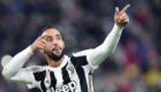 تقارير.. يوفنتوس يبحث التخلص من بنعطية في يناير