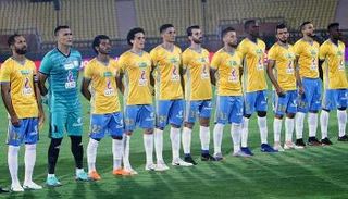 الإسماعيلي - صورة أرشيفية 