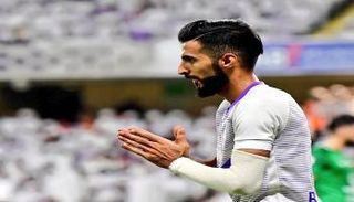 بندر الأحبابي