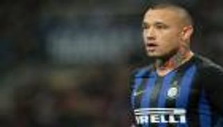 تجميد ناينجولان في إنتر لأسباب تأديبية