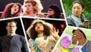 أبرز 10 مسلسلات أجنبية خلال 2018  