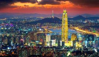 عاصمة كوريا الجنوبية سيول - أرشيفية